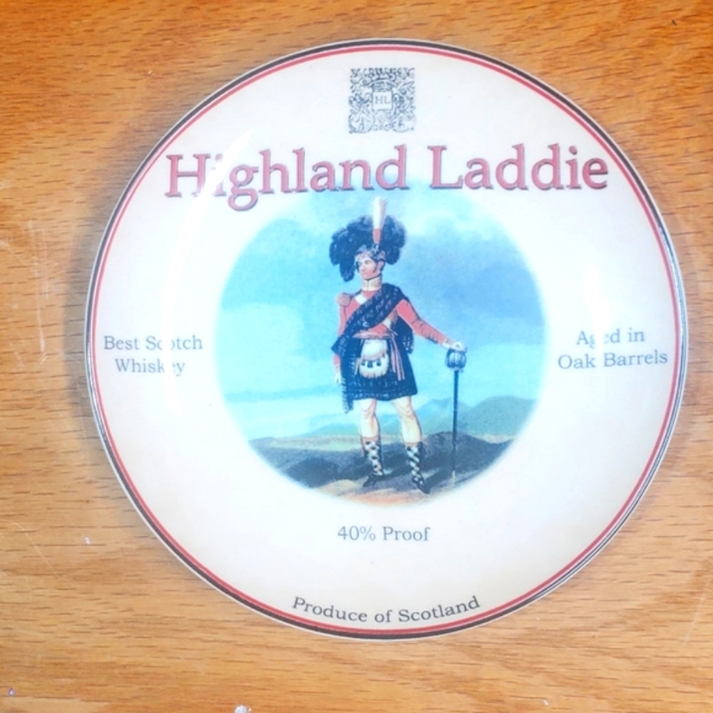 Collector Plate